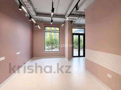 Свободное назначение · 80 м² за 83 млн ₸ в Астане, Нура р-н