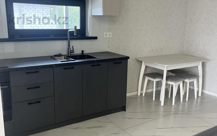 3-комнатная квартира · 62.5 м² · 2/2 этаж, Едеге 73 за 25 млн ₸ в Туздыбастау (Калинино) — фото 2