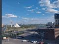 1-комнатная квартира · 37 м² · 6/12 этаж, Чингиз Айтматов 79 за 200 000 ₸ в Астане, Нура р-н
