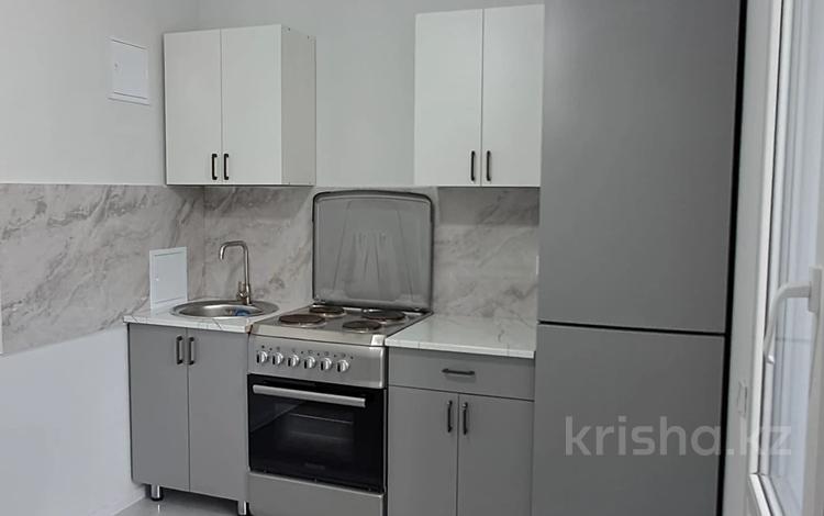 1-комнатная квартира · 40 м² · 12/12 этаж, Коктерек 139/7 за 170 000 〒 в Алматы, Наурызбайский р-н — фото 2