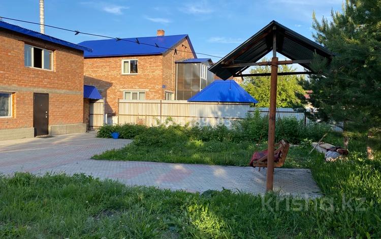 Отдельный дом · 6 комнат · 250 м² · 10 сот., 23 микрорайон ул.Дробышева 62 за 70 млн ₸ в Усть-Каменогорске — фото 2