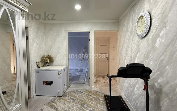 2-бөлмелі пәтер · 54 м² · 1/5 қабат, Ак желкен 4 — Кулумбетова 159, бағасы: 16 млн ₸ в Актобе, мкр. Курмыш — фото 2
