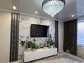 2-бөлмелі пәтер · 54 м² · 1/5 қабат, Ак желкен 4 — Кулумбетова 159, бағасы: 16 млн ₸ в Актобе, мкр. Курмыш — фото 5