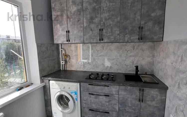 1-комнатная квартира · 32 м² · 4/5 этаж, 3 мкр за 150 000 ₸ в Конаеве — фото 2
