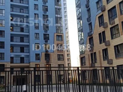 2-бөлмелі пәтер · 56 м², Тургут Озала 237, бағасы: 390 000 ₸ в Алматы, Бостандыкский р-н