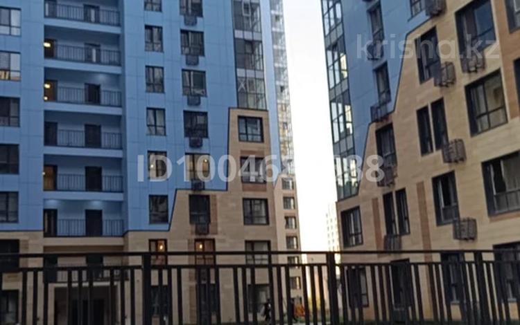 2-бөлмелі пәтер · 56 м², Тургут Озала 237, бағасы: 390 000 ₸ в Алматы, Бостандыкский р-н — фото 2