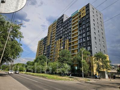 2-комнатная квартира · 50 м² · 11/13 этаж, Утепова 20 за 400 000 ₸ в Алматы, Бостандыкский р-н