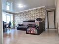 3-комнатная квартира · 56 м² · 4/4 этаж, Ауэзова 282 — Пушкина, рядом рынок Жибек Жолы, университет Мырзахметова за 16 млн ₸ в Кокшетау