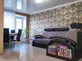 3-комнатная квартира · 56 м² · 4/4 этаж, Ауэзова 282 — Пушкина, рядом рынок Жибек Жолы, университет Мырзахметова за 16 млн ₸ в Кокшетау — фото 2
