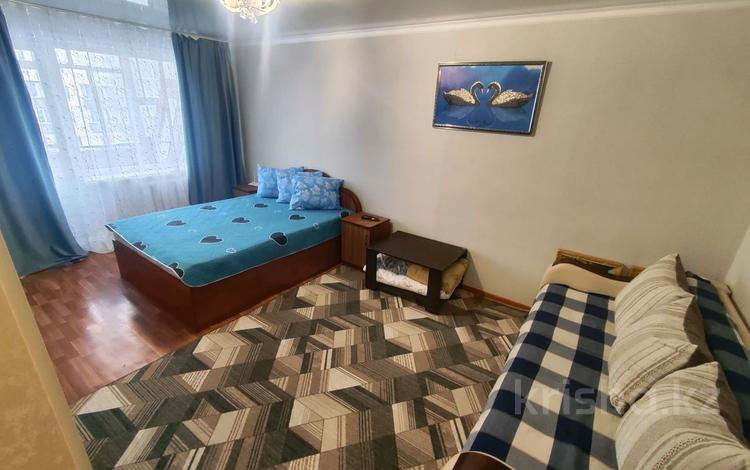 1-комнатная квартира · 34 м² · 3/5 этаж, Н.Назарбаева (Мира) 156 — Абая за 13 000 ₸ в Петропавловске — фото 2