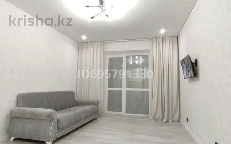 2-бөлмелі пәтер · 50 м² · 1/5 қабат, Набережная 62а — Бурабай, бағасы: 270 000 ₸ в Щучинске — фото 2