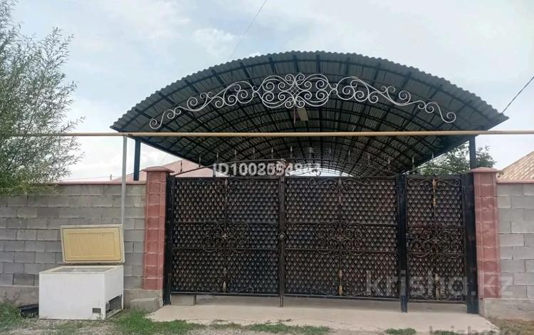 Отдельный дом · 5 комнат · 120 м² · 6 сот., Женис-тау 33 за 26 млн 〒 в  — фото 6