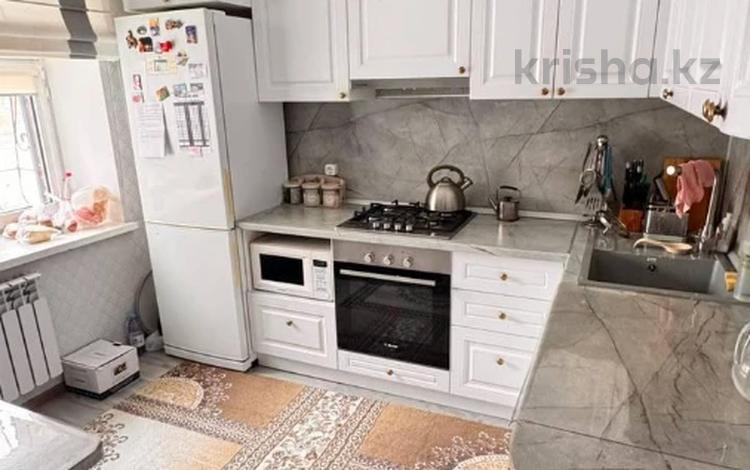 3-бөлмелі пәтер · 90 м² · 1/5 қабат, 5-й микрорайон, мкр 5 11, бағасы: 43 млн ₸ в Костанае — фото 15
