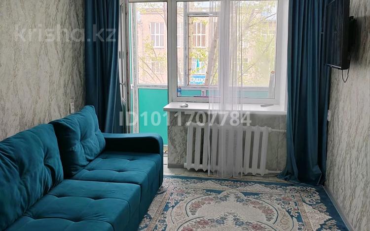 1-бөлмелі пәтер · 31 м² · 3/5 қабат, Физкультурная 17, бағасы: 15 млн ₸ в Семее — фото 2