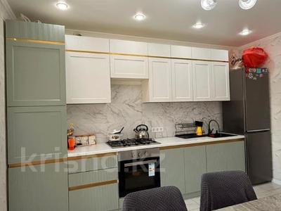 3-бөлмелі пәтер · 100.9 м² · 3/4 қабат, Кызылжарская 3, бағасы: 45 млн ₸ в Уральске