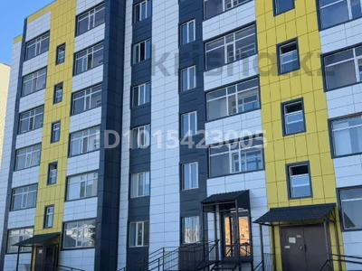 3-комнатная квартира · 82.4 м² · 1/6 этаж, Майкудук, мкр Голубые пруды 3/3 за 28.9 млн ₸ в Караганде, Алихана Бокейханова р-н