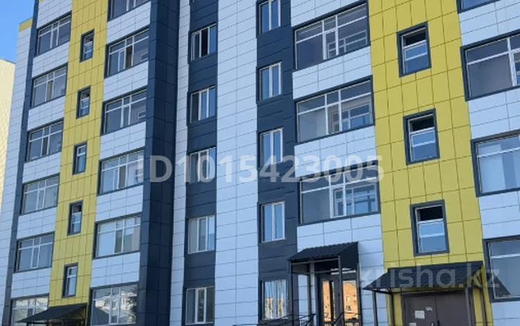3-комнатная квартира · 82.4 м² · 1/6 этаж, Майкудук, мкр Голубые пруды 3/3 за 28.9 млн ₸ в Караганде, Алихана Бокейханова р-н — фото 2