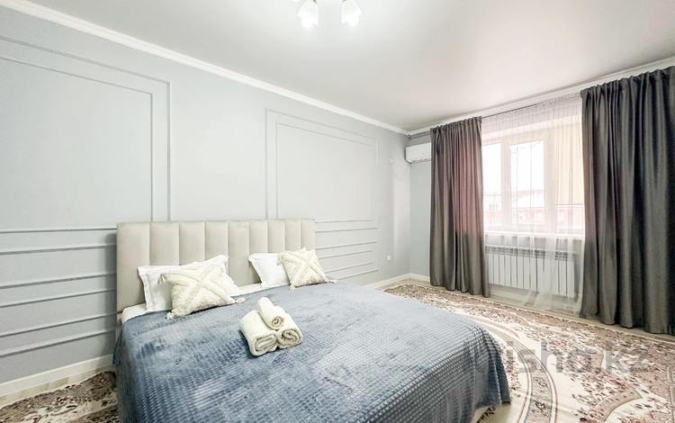 2-комнатная квартира · 72 м² · 10/10 этаж, мкр Нурсая, Таумуш Жумагалиева 15к за 16 900 ₸ в Атырау — фото 17