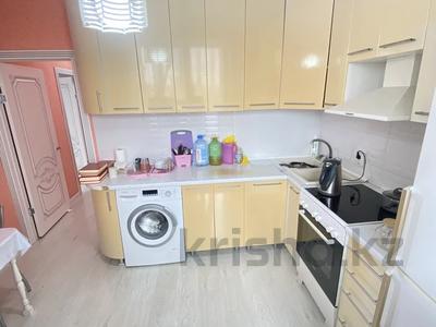 2-бөлмелі пәтер · 56 м² · 7/10 қабат, мкр Юго-Восток, Сарыарка, бағасы: 26.9 млн ₸ в Караганде, Казыбек би р-н
