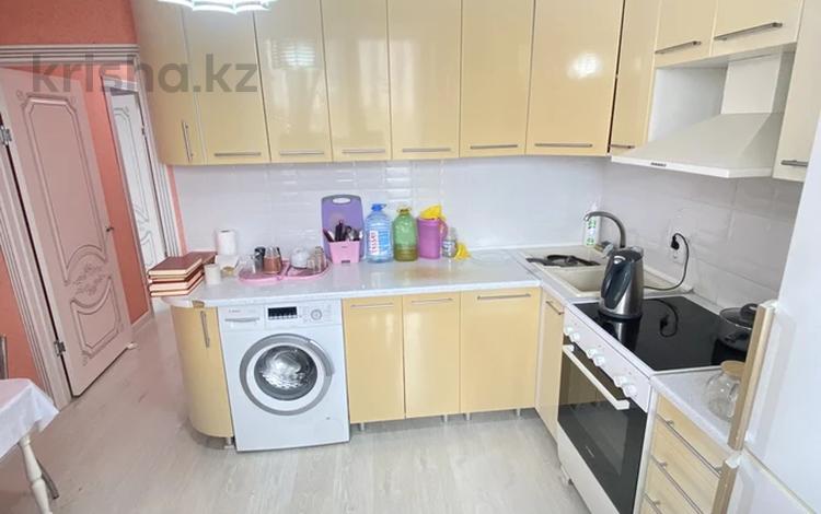 2-бөлмелі пәтер · 56 м² · 7/10 қабат, мкр Юго-Восток, Сарыарка, бағасы: 26.9 млн ₸ в Караганде, Казыбек би р-н — фото 2
