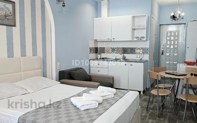 1-комнатная квартира · 30 м² · 24/26 этаж, Горгиладзе 98 за 15 000 ₸ в Батуми — фото 2
