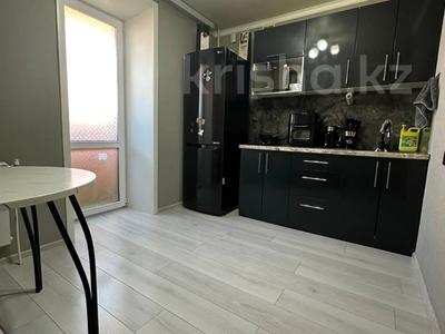 1-комнатная квартира · 37.1 м² · 7/9 этаж, Юбилейный за 19 млн ₸ в Костанае