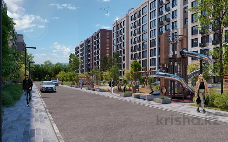 2-комнатная квартира · 50 м², Сарыарка за 25 млн 〒 в Алматы, Турксибский р-н — фото 8