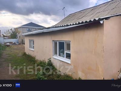 Отдельный дом · 3 комнаты · 62.7 м² · 3.7 сот., Физкультурная 37 за 10.3 млн 〒 в Уральске