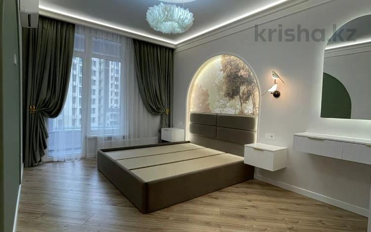 2-бөлмелі пәтер · 48.5 м² · 10/16 қабат, Сатпаева — Тлендиева, бағасы: 57.5 млн ₸ в Алматы, Бостандыкский р-н — фото 10