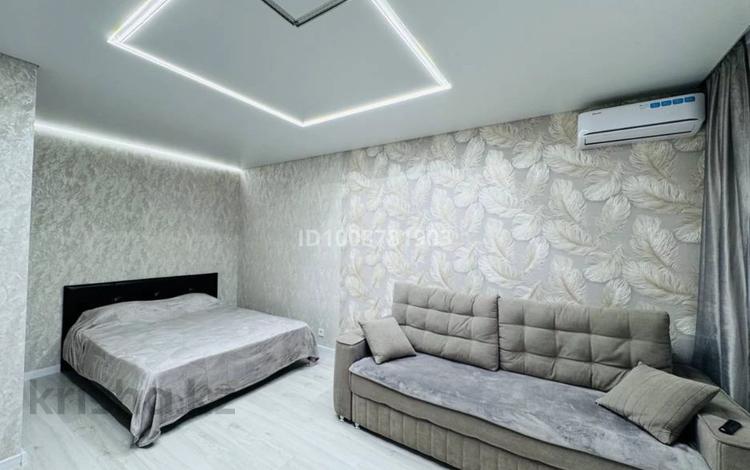 1-бөлмелі пәтер · 34 м² · 2/5 қабат, Маяковского 96, бағасы: 12 000 ₸ в Петропавловске — фото 2