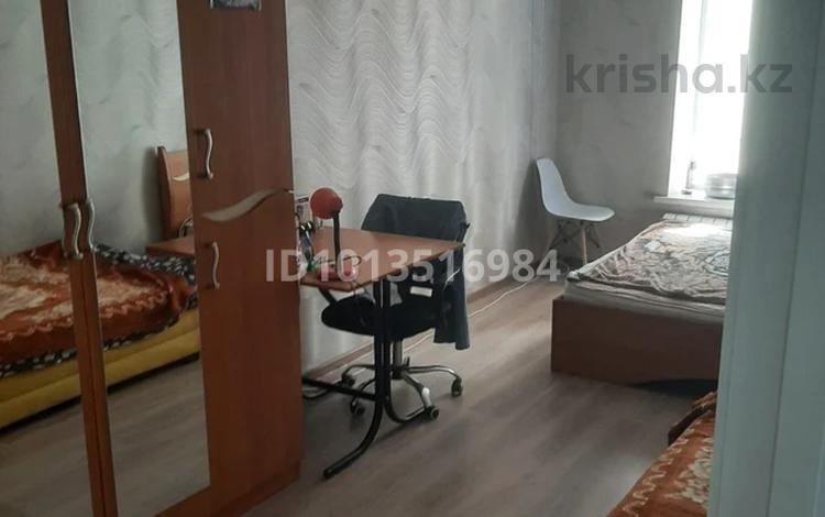 1-бөлмелі пәтер · 44.5 м² · 6/12 қабат, Бейбарыс Султан 25/3, бағасы: 23.5 млн ₸ в Астане, Сарыарка р-н — фото 2
