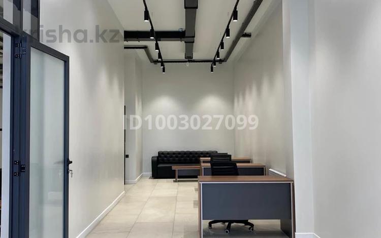 Свободное назначение, офисы · 126 м² за 1.3 млн ₸ в Астане, Нура р-н — фото 2