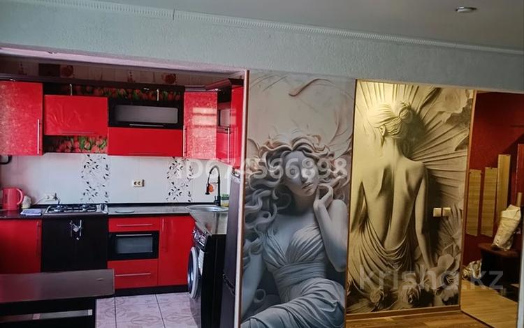2-комнатная квартира · 48 м² · 4/5 этаж, Кошукова 12 за 15 000 ₸ в Петропавловске — фото 113