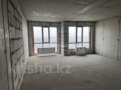 1-бөлмелі пәтер · 39 м² · 6/9 қабат, мкр Шугыла, Алатау 12а/1, бағасы: 21.9 млн ₸ в Алматы, Наурызбайский р-н