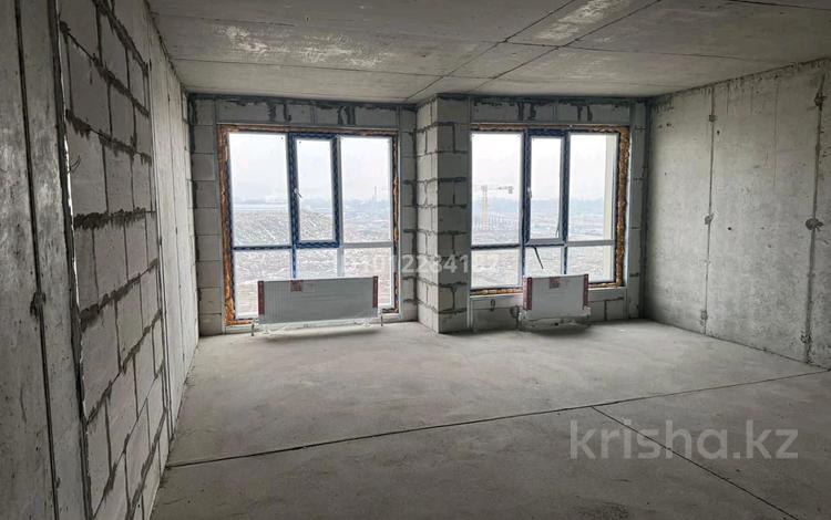 1-бөлмелі пәтер · 39 м² · 6/9 қабат, мкр Шугыла, Алатау 12а/1, бағасы: 21.9 млн ₸ в Алматы, Наурызбайский р-н — фото 2
