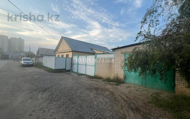 Отдельный дом · 4 комнаты · 80 м² · 7 сот., Менделеева 46 — Близко к 11 мкр за 19 млн ₸ в Актобе, мкр Москва — фото 2