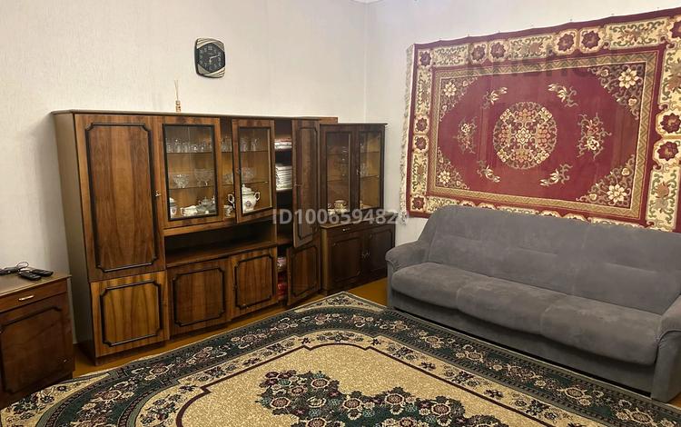 2-комнатная квартира · 58 м² · 2/2 этаж, Промышленная 5 за 9.5 млн 〒 в Усть-Каменогорске — фото 2