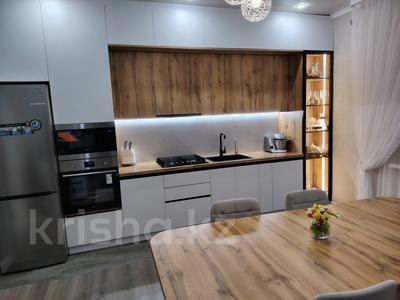 Отдельный дом · 4 комнаты · 120 м² · 9 сот., Ул. Куренбел 7 за 38.5 млн ₸ в Талдыкоргане