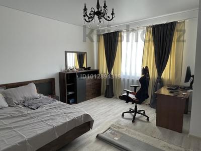 3-комнатная квартира · 86 м² · 2/5 этаж, мкр Туран 27а — школа Зияткер за 40 млн ₸ в Шымкенте, Каратауский р-н