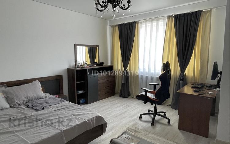 3-комнатная квартира · 86 м² · 2/5 этаж, мкр Туран 27а — школа Зияткер за 40 млн ₸ в Шымкенте, Каратауский р-н — фото 2