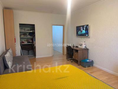 2-бөлмелі пәтер · 79.4 м² · 2/12 қабат, Кошкарбаева 46/1, бағасы: 31 млн ₸ в Астане, Алматы р-н