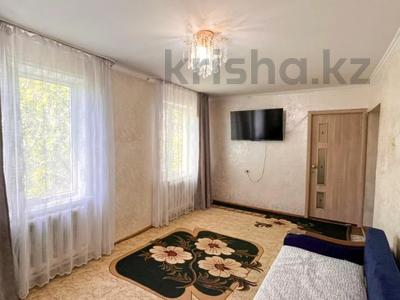 3-комнатная квартира · 56 м² · 4/5 этаж, Самал за 16.9 млн ₸ в Талдыкоргане, мкр Самал