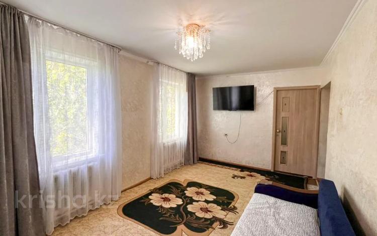 3-бөлмелі пәтер · 56 м² · 4/5 қабат, Самал, бағасы: 16.9 млн ₸ в Талдыкоргане, мкр Самал — фото 16