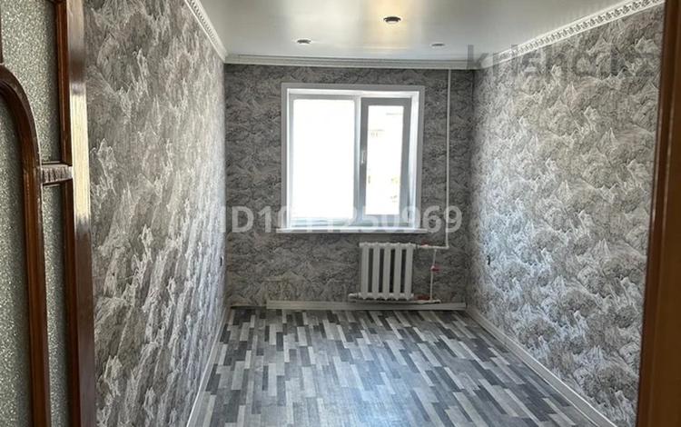 2-бөлмелі пәтер · 43.6 м² · 3/5 қабат, Металлургов 29, бағасы: ~ 8.3 млн ₸ в Темиртау — фото 6