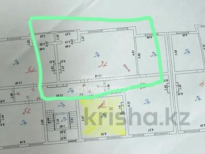 2-бөлмелі пәтер · 79.4 м² · 5/6 қабат, 29а ш/а. уч 130/5, бағасы: 13 млн ₸ в Актау, 29а мкр