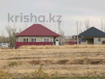 Отдельный дом · 5 комнат · 120 м² · 6 сот., Новостройка аянат 438 — ПКСТ Аянат-7 новостройка ориентир возле магазина Жибек жолы за 18 млн ₸ в Уштереке
