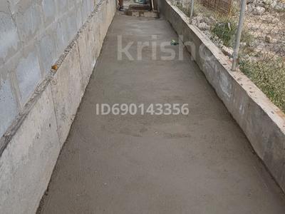 Жеке үй · 5 бөлме · 120 м² · 6 жүзд., Новостройка аянат 438 — ПКСТ Аянат-7 новостройка ориентир возле магазина Жибек жолы, бағасы: 18 млн ₸ в Уштереке