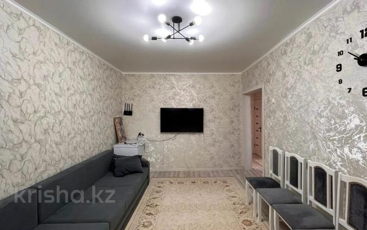 3-комнатная квартира · 58 м² · 4/5 этаж, Мушелтой за 26.5 млн ₸ в Талдыкоргане — фото 2
