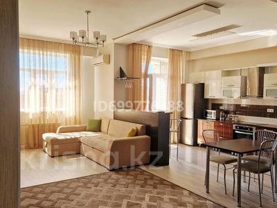 2-бөлмелі пәтер · 70 м² · 13/14 қабат, 17-ш/а., 17 мкрн 7, бағасы: 15 000 ₸ в Актау, 17-й мкр