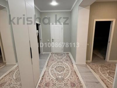 4-комнатная квартира · 127 м² · 4/7 этаж, 27-й мкр 93 за 48 млн 〒 в Актау